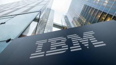 Світові бренди масово покидають РФ: IBM повністю виходить із російського ринку, — мінцифри