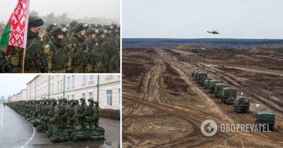 Война Украина РФ 2022: беларусские военные устроили бунт, отказываются воевать против Украины