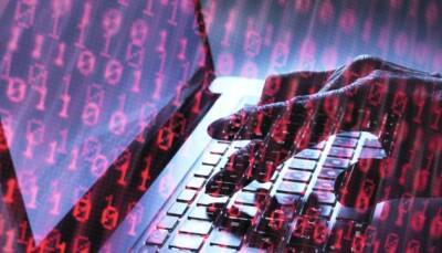 Хакеры Anonymous взломали сайт ФСБ РФ