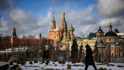 Российский официоз обвинил Украину в работе над ядерным оружием