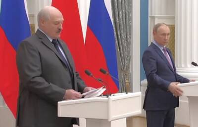 Мужики уже побежали: белорусы эффектно ломают планы Путина и Лукашенко, чтоб точно не послали воевать в Украину