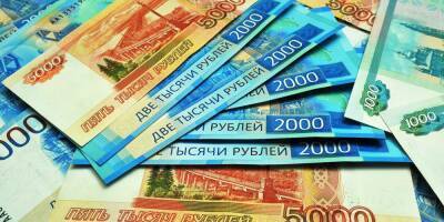 Отечественным компаниям разершат расплачиваться за импорт рублями