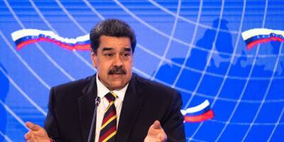 США направили делегацию в Венесуэлу для ослабления связей Каракаса с Москвой