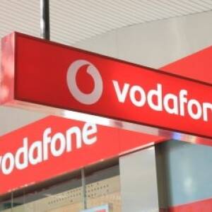 В Энергодаре и Бердянске не работает оператор Vodafone