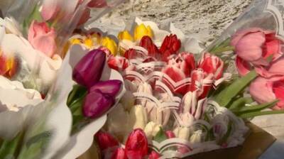 В Пензе цветочные ярмарки будут работать по 9 марта - penzainform.ru - Пенза