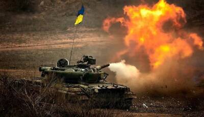 Война в Украине: оперативная информация на утро 6 марта