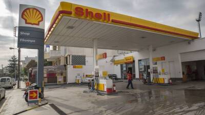 Shell извинилась за покупку российской нефти