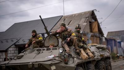Россия атаковала Украину «высокоточным оружием большой дальности»