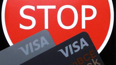 НСПК прокомментировала решение Visa и Mastercard остановить операции в РФ