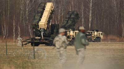США изучат предложения по интеграции стран Балтии в систему ПВО НАТО