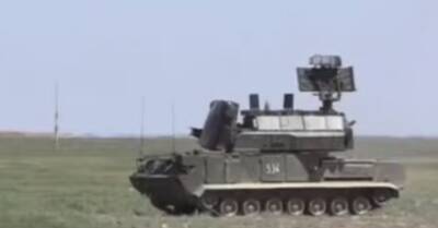 Внимание украинцы: ВСУ просят помощи в поиске ракетных систем врага "Тор" и "Точка-У"