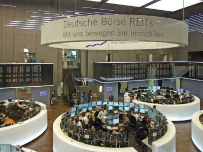 Европейские биржи вслед за NYSE приостановили торговлю российскими ETF