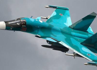 Минобороны РФ рассказало о воздушном бое в небе Украины: ВСУ потеряли несколько истребителей