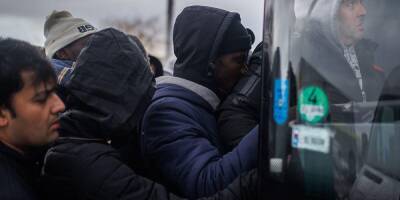 Washington Post: африканские студенты столкнулись с проявлением расизма на польско-украинской границе