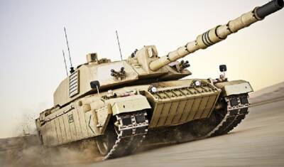 В Польше заявили, что скоро получат американские танки
