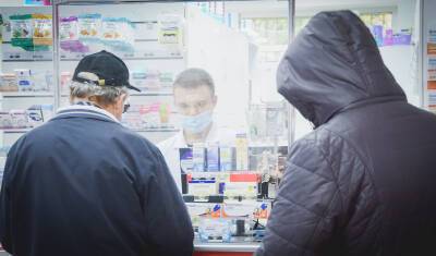 Выход на плато: в Башкирии за сутки заболело коронавирусом 3198 человек