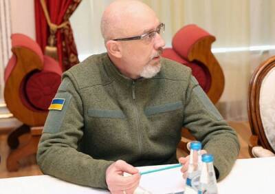Экономику Украины перевели на «военные рельсы»