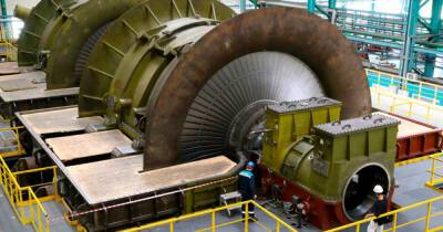 Минпромторг заявил о готовности РФ уйти от импорта энергооборудования