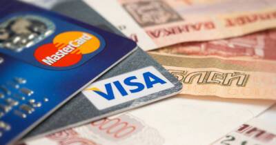 Гендиректор НСПК: Visa и Masterсard не нужно срочно менять на "Мир"