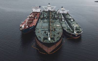 США сократит импорт российской нефти