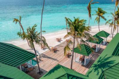 Мальдивский отель Siyam World представляет эксклюзивную коллекцию пляжных резиденций The Beach House Collection - vkurse.net - Мальдивы