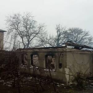 Ситуация в Васильевке: семьям с детьми предложили эвакуироваться в Днепрорудный