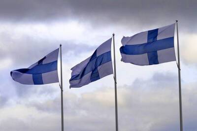 Негативные последствия: Финляндия о влиянии антироссийских санкций