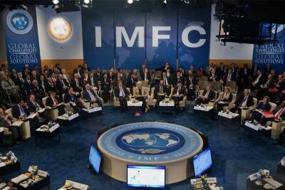 ЕС пытается ограничить права России в МВФ