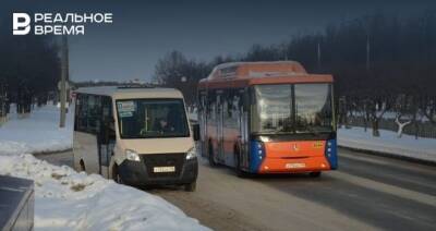 В районах Татарстана после критики Минниханова разработают модель эффективной работы общественного транспорта
