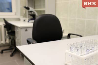 Сыктывкар снова лидирует по числу новых случаев коронавируса в Коми