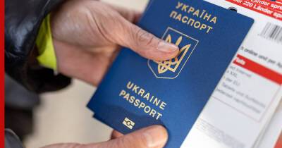 ООН: число беженцев с Украины превысило 1,5 миллиона человек