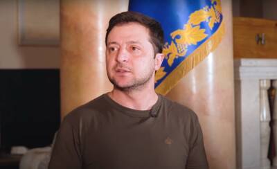 "Чисте зло, так було заплановано": Зеленський розповів правду про задуми окупантів в Україні – допити підтвердили