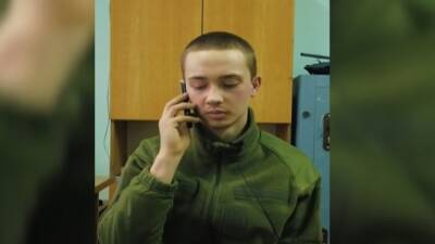 «Всё хорошо, жив-здоров»: военнослужащие ВСУ — об отношении к ним в плену
