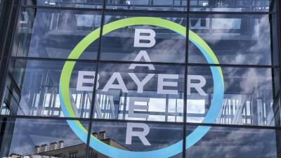 В концерне Bayer заявили, что продолжают работать в России