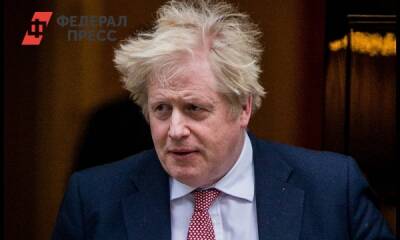 Британский премьер: ситуация на Украине не станет конфликтом НАТО