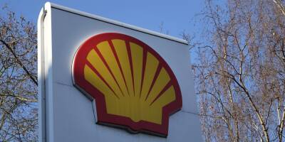 Британская Shell извинилась за закупку российской нефти