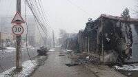 Эвакуация жителей Мариуполя снова сорвана из-за российских обстрелов