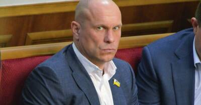Прокуратура сообщила о подозрении в госизмене Илье Киве, который сказал, что "украинскому народу нужно освобождение"
