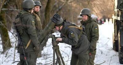 Полковник армии США: украинские военные используют тактику исламистов