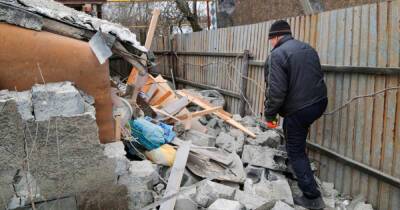 Басурин сообщил о прекращении эвакуации граждан из Донецка