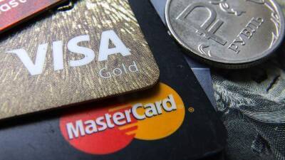 ВТБ заверил клиентов в работе карт Visa и MasterCard в России