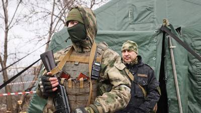 В ДНР указали на отказ Киева гарантировать режим тишины в Мариуполе