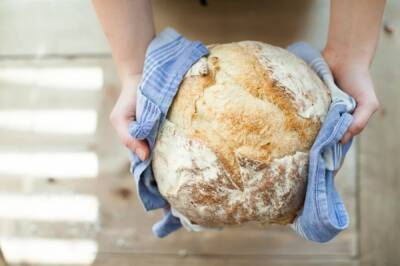 Правительство РФ подготовило меры поддержки производства хлеба