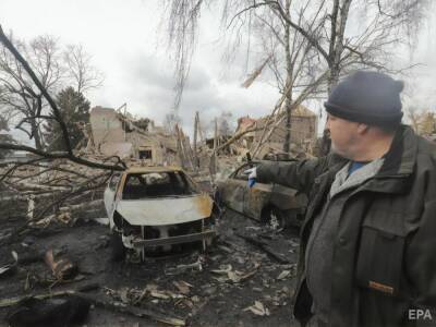 Россия обстреляла жилые кварталы в Краматорске, погибли минимум двое гражданских