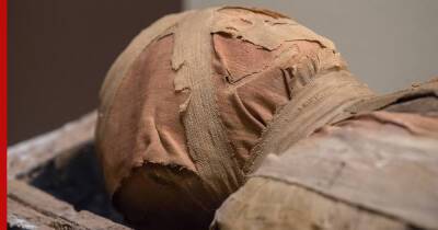 Археологи нашли древнейшие мумии, и они не из Египта