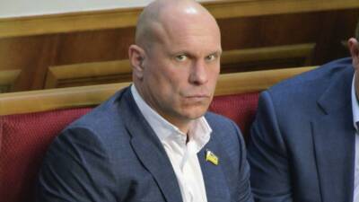 Генпрокурор Украины заподозрила депутата Рады Киву в госизмене
