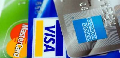 Visa та Mastercard припиняють роботу в Росії