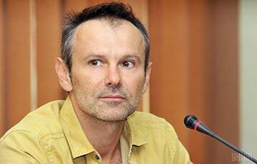 Украинский музыкант Святослав Вакарчук вступил в ряды территориальной обороны