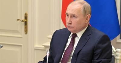 Путин сказал Макрону, что не против встречи МАГАТЭ-РФ-Украина