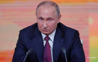 Путин загнал себя в глухой угол и ему страшно | Новости и события Украины и мира, о политике, здоровье, спорте и интересных людях